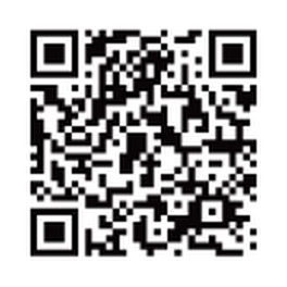 App StoreのQRコード